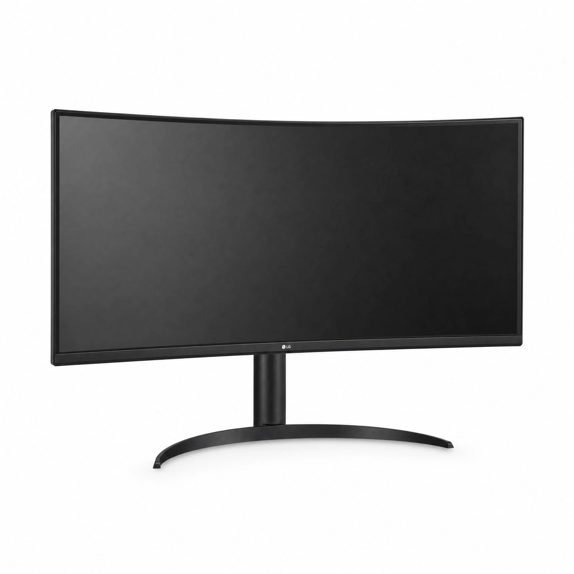 LG 34BR55QC-B - 34 inch 3440 X 1440