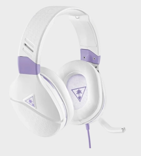 Turtle Beach Recon Spark Wired Headset