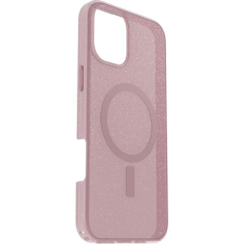 Symmetry Series Back Cover Mobile Case with MagSafe for iPhone 16 Pro Max