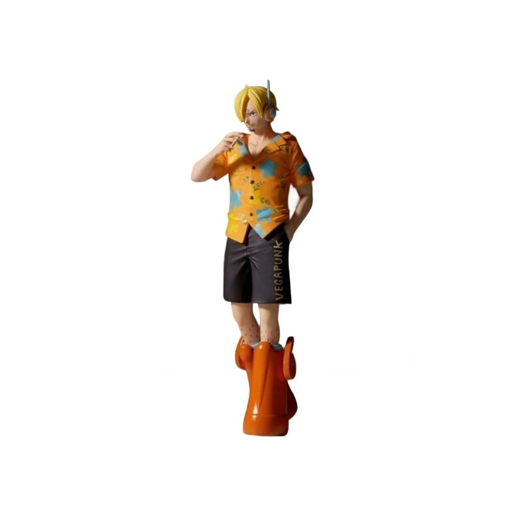 Sanji - One Piece Egghead Arc (17 cm) (4983164288308)