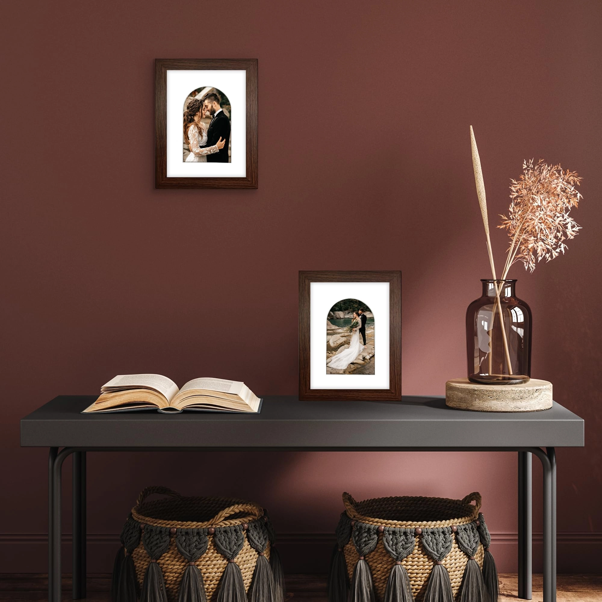 Picture Frame - 4x6 1.0 Count