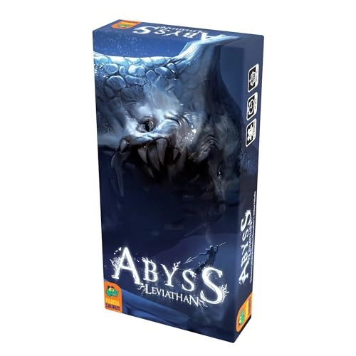 Abyss: Leviathan
