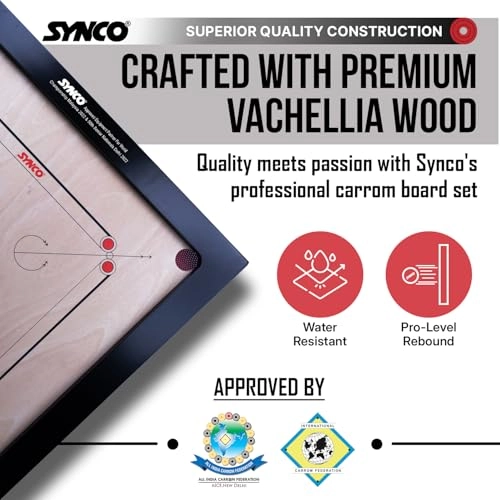 Chakri - 36 inch 4mm Vachellia Wood