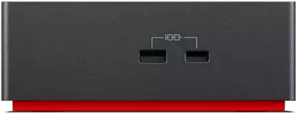 40AY0090CN - Universal USB-C Dock 13-in-1