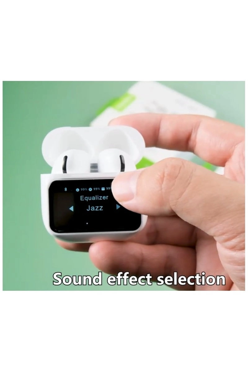 DL03 Wireless Earbud