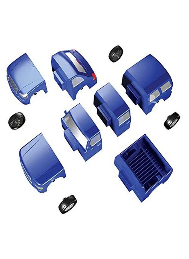 Build A Car - Vehicle