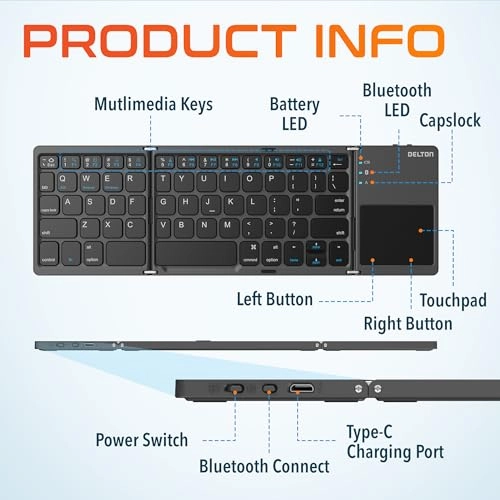 F75 - Bluetooth