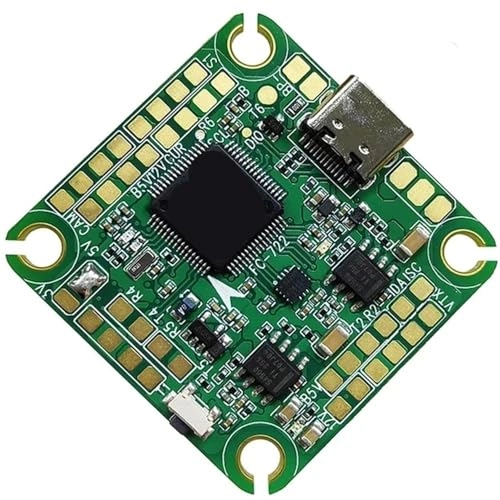 F722 F7 - 6S 80A 4-in-1