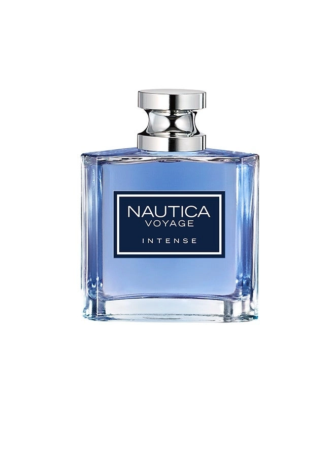 Nautica Voyage Intense Eau de Toilette 100 ml