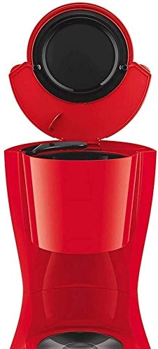 Programmable Coffee Maker - 1200ML Drip Function Timer Function