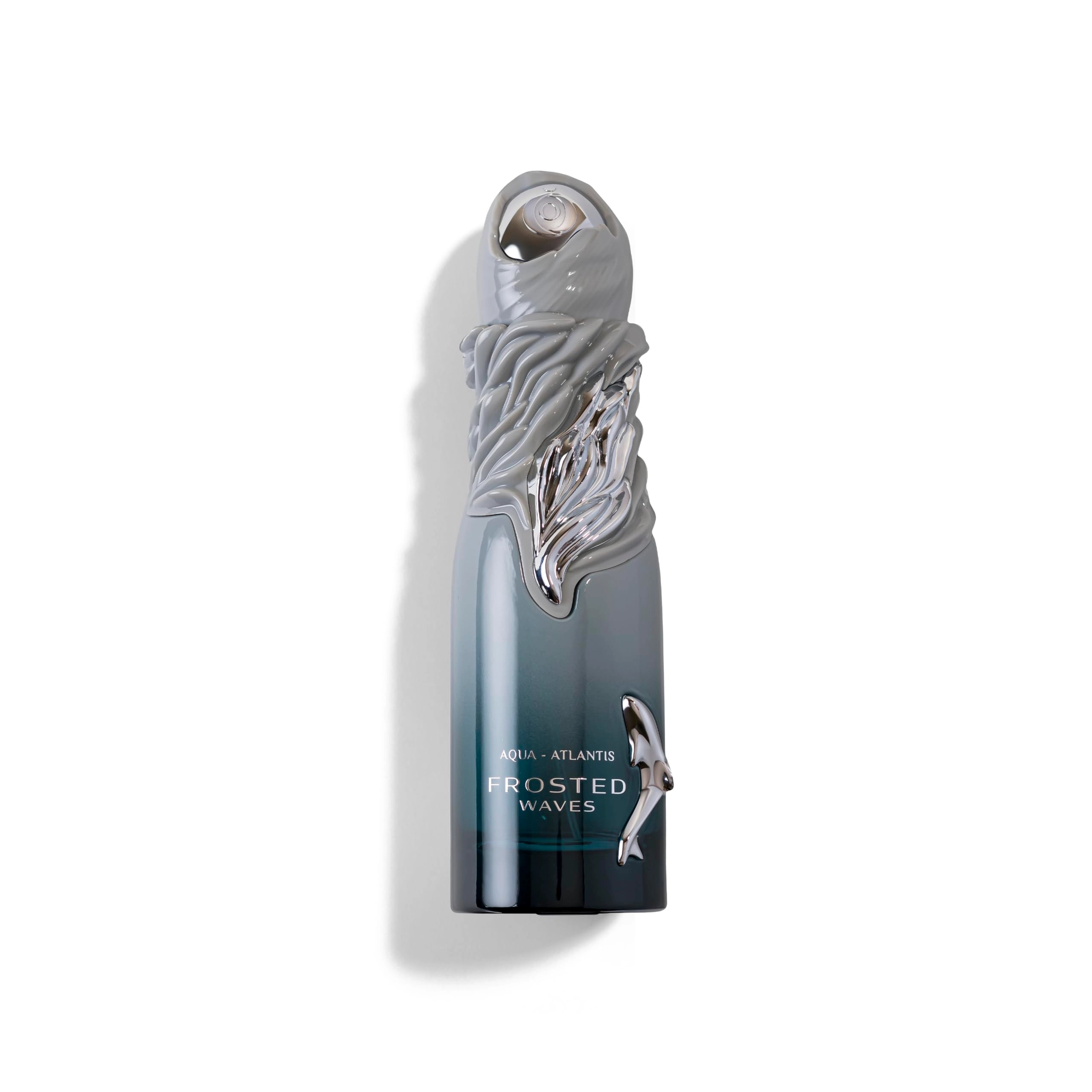 Ashen Waves - Eau de Parfum 100 ml