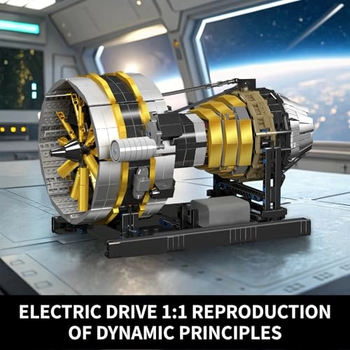 Aircraft Engine (10141) - Engineer