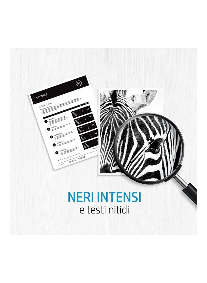 150A - 975 pages Black