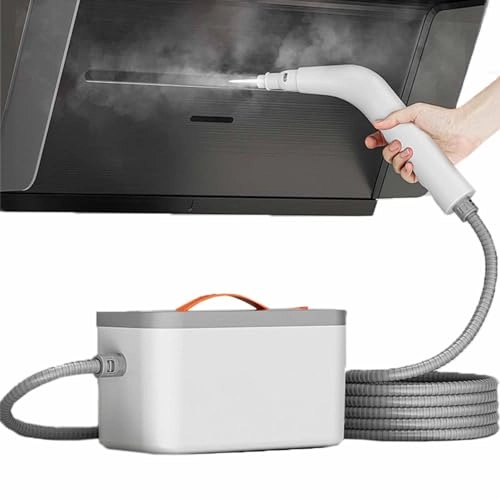 Steam Cleaner - 650ml