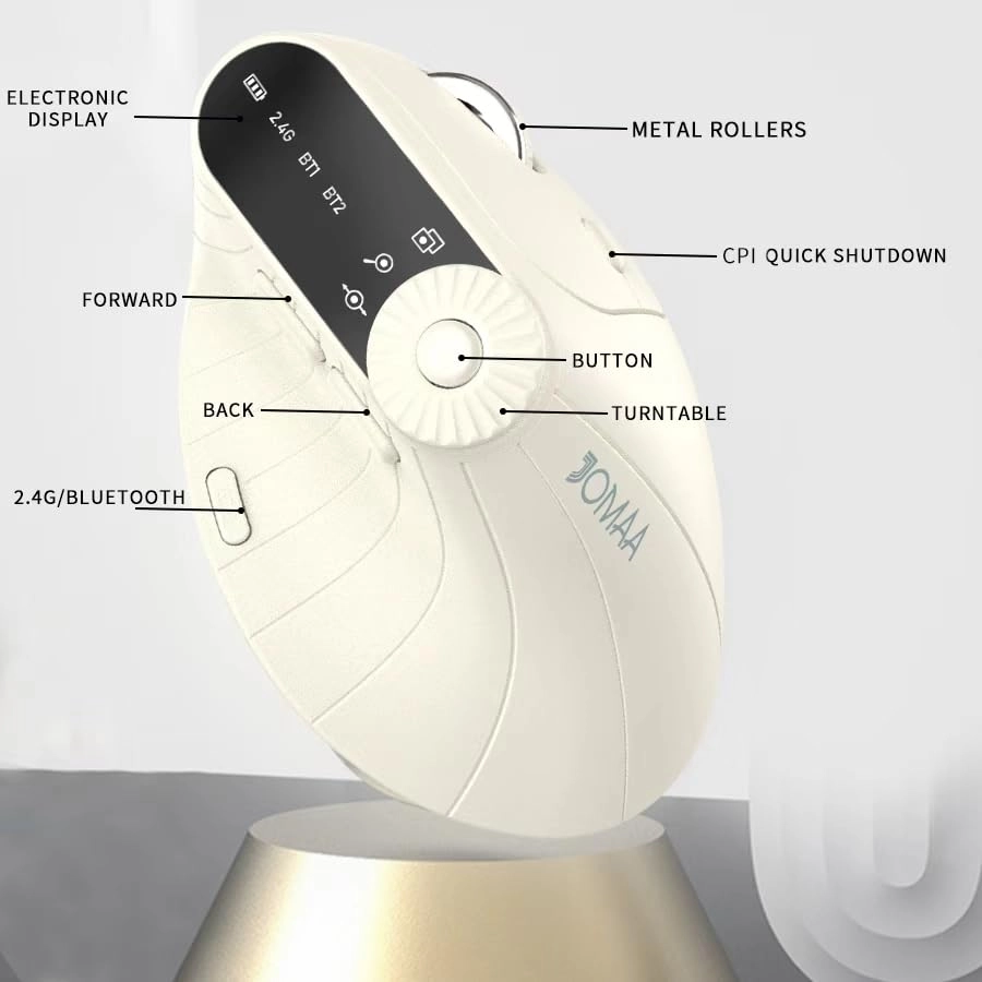 VM604 - Bluetooth USB