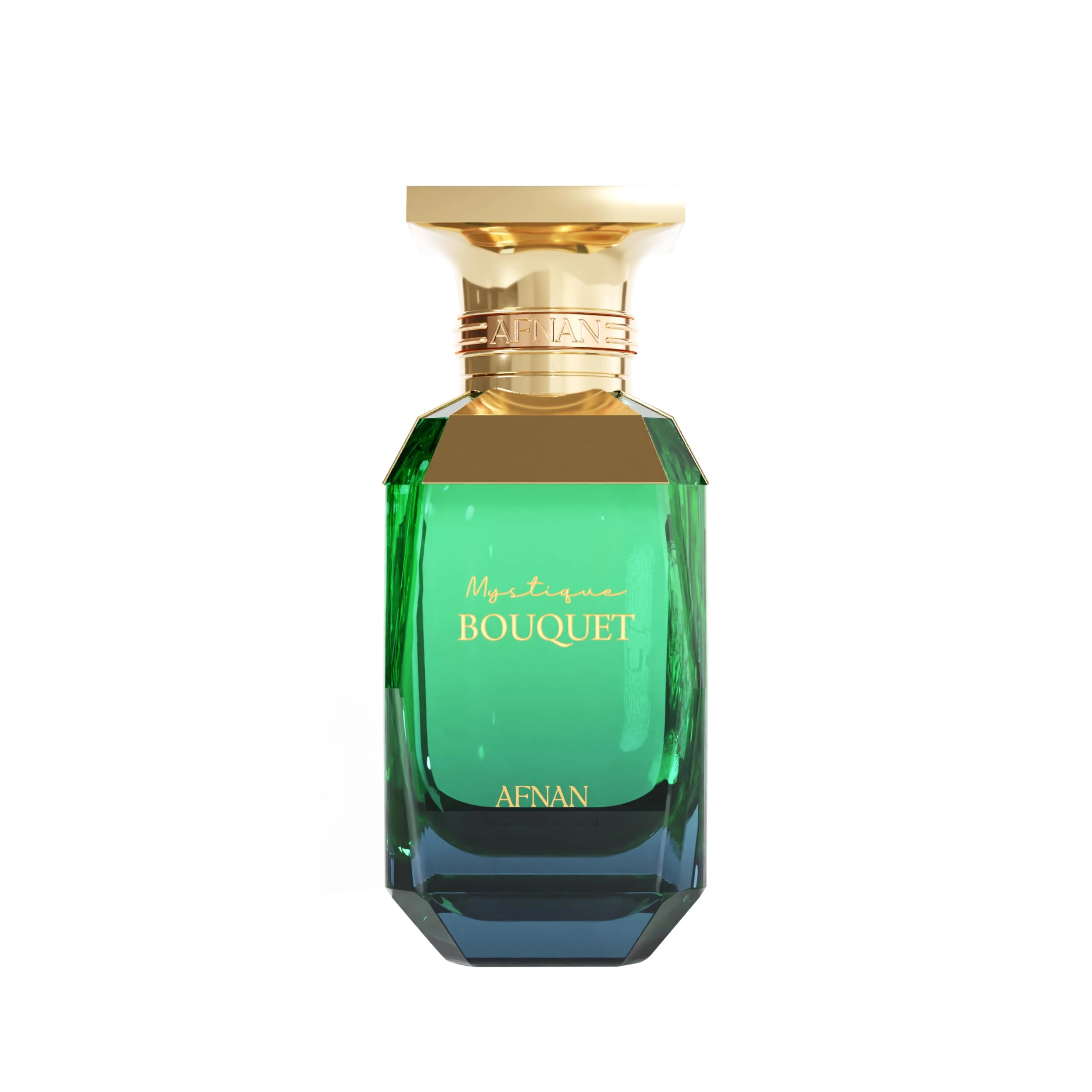 Mystique Bouquet Eau de Parfum 80 ml