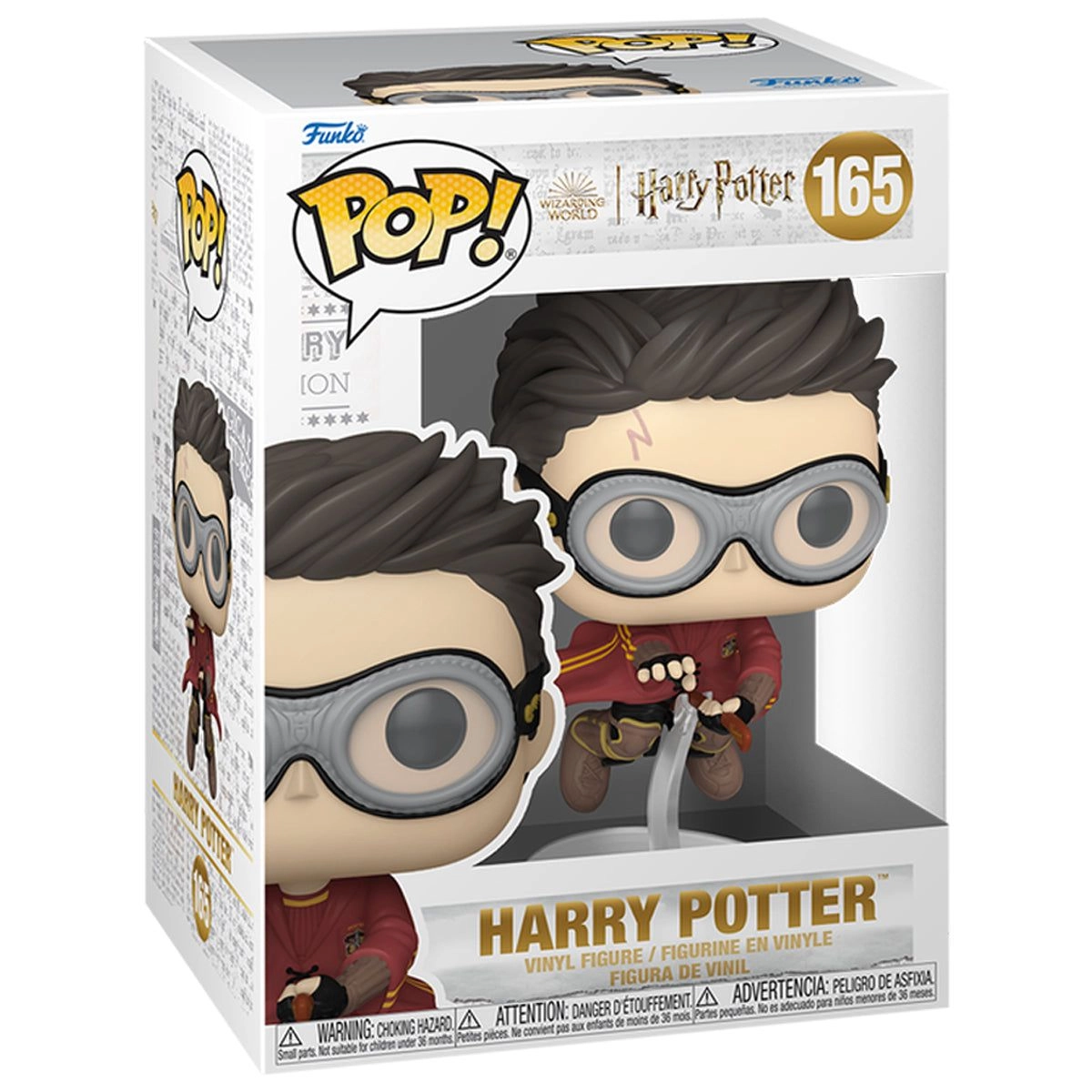 Harry - Harry Potter