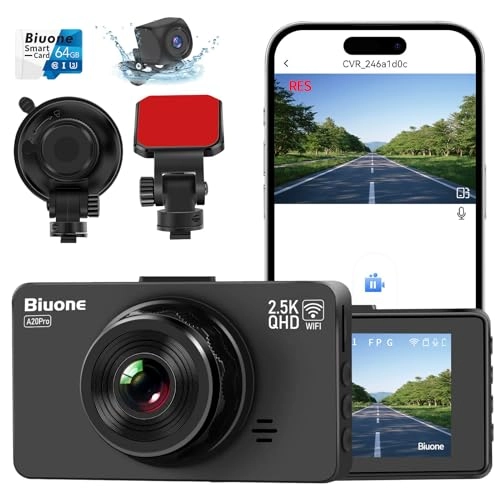 A20Pro 2.5K