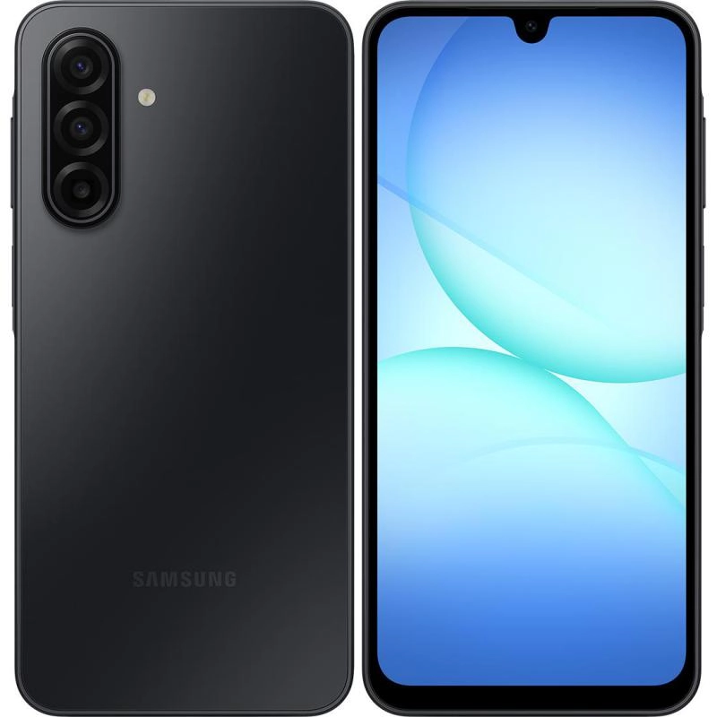 Galaxy A17 - 6GB 128GB