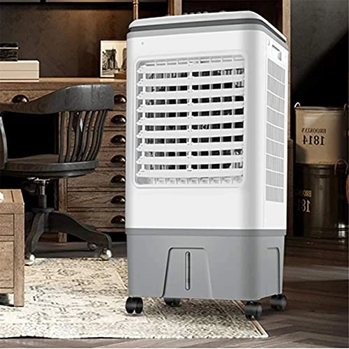 Portable air conditioner
