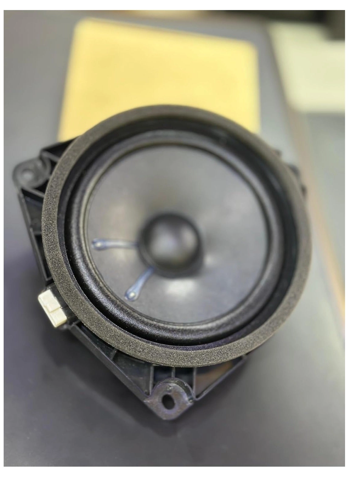 400-430 - 6.5 inches Stereo