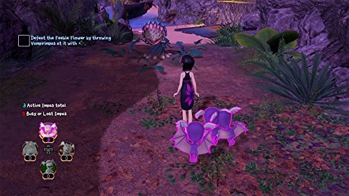 Hotel Transylvania 3: Monsters Overboard - PlayStation 4