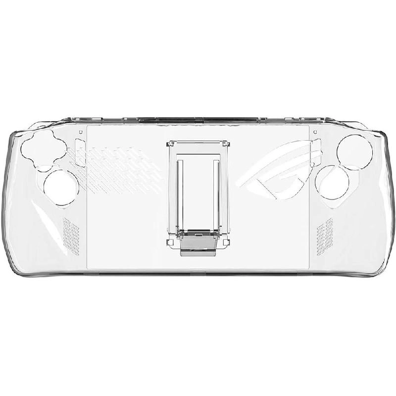 GT-COUPE Rog Ally - Clear Ptotection Case