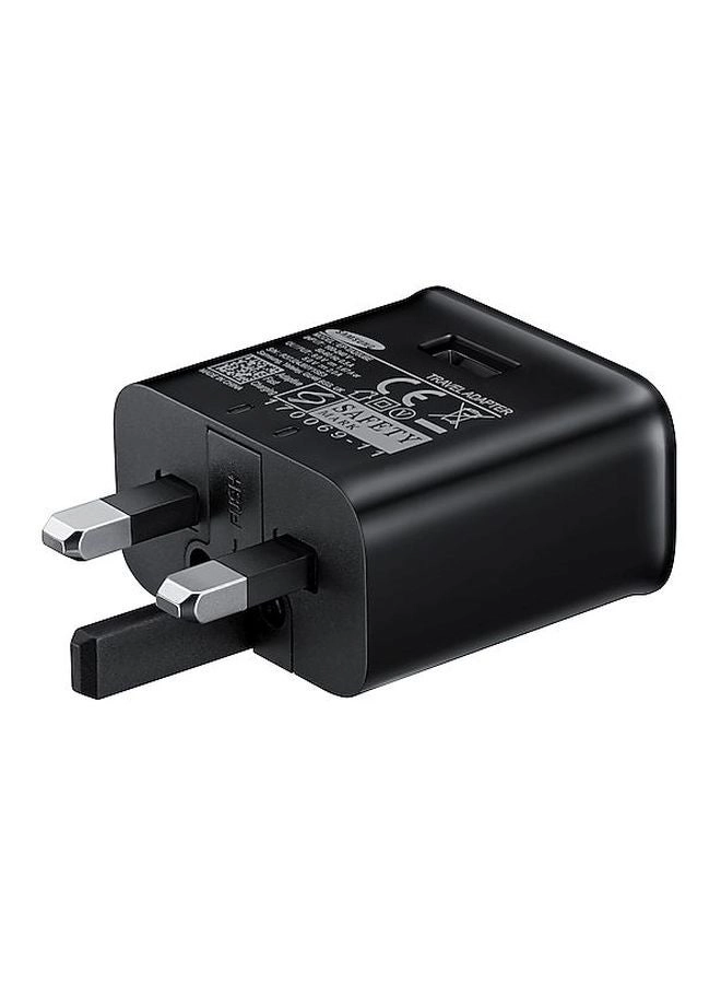 Travel Adapter - 15W