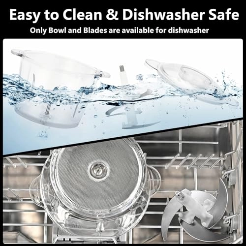 AT009 - 2 Liter 450 watts