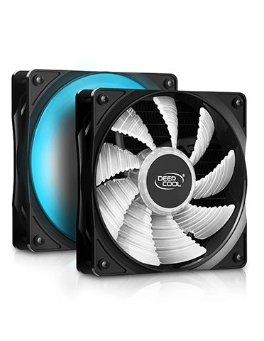 Gammaxx L120 V2 - Liquid Cooling 120mm RGB