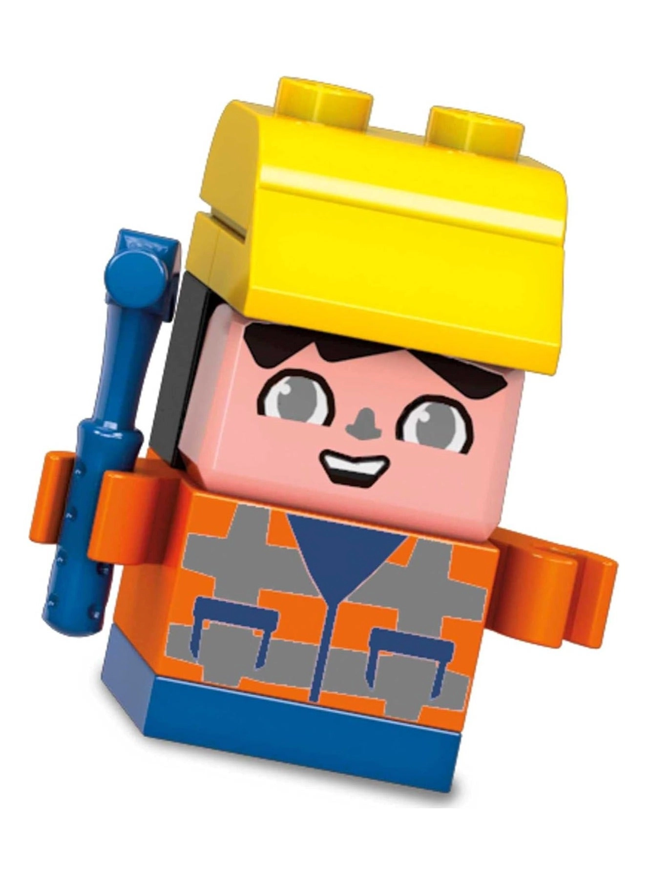 Story Builders Saga - Construction 140 pcs