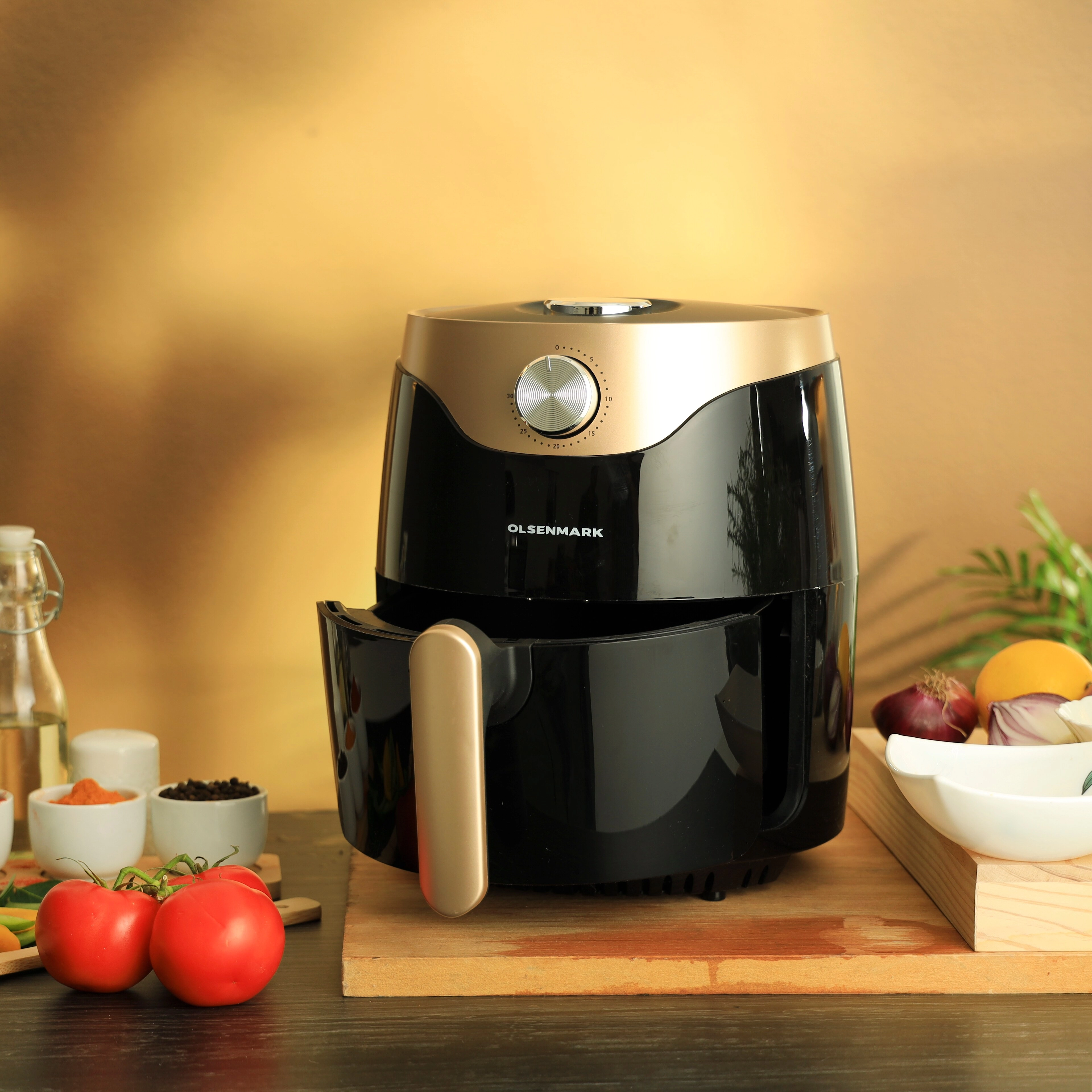 Air Fryer OMAF2448E