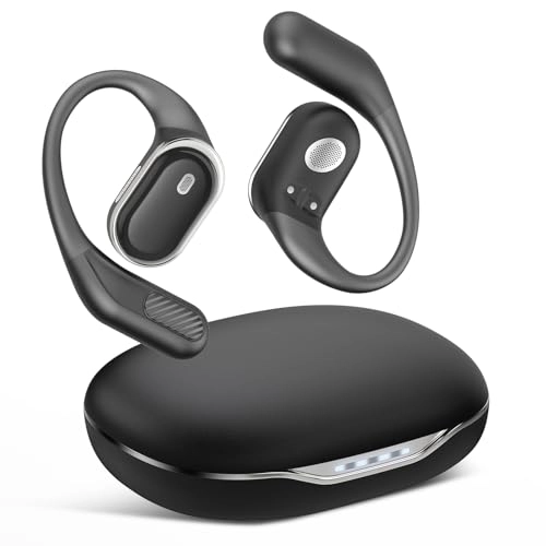 T6 Wireless Earbud