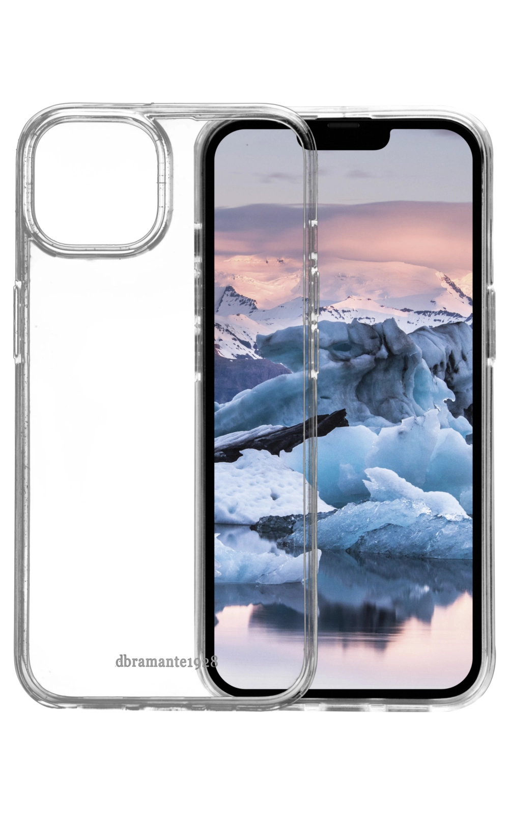 Greenland Cover for Apple iPhone 14
