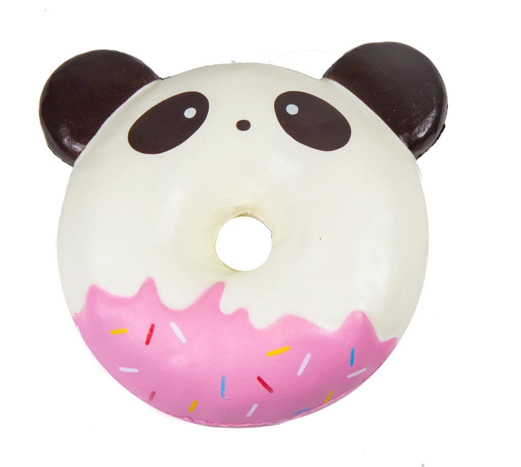 Generic Squishy Donut