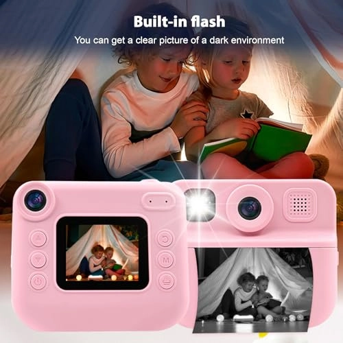 kgcxhn7orm-11 - Instant print 2.0 inch screen 1200mAh battery