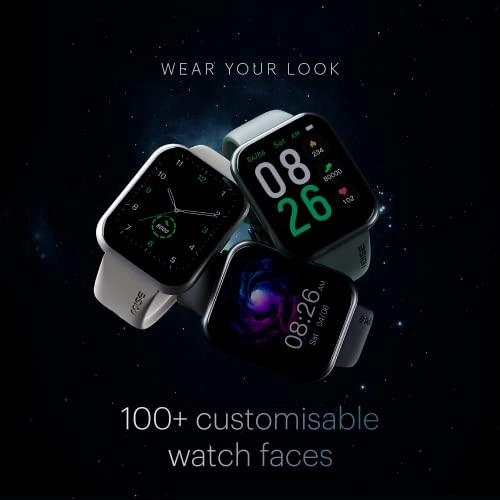 ColorFit Ultra Buzz Plastic