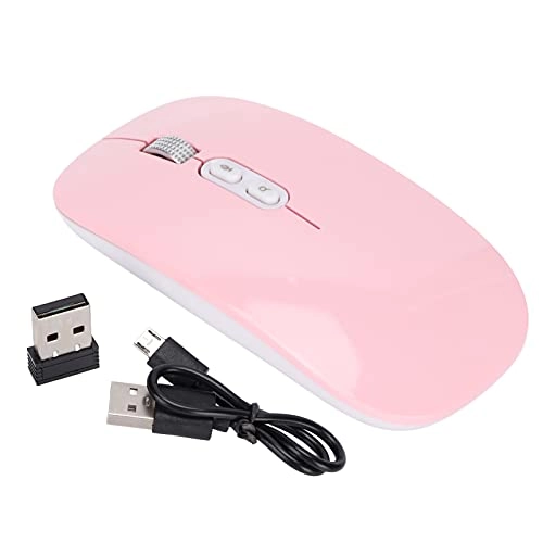 MG-1011 Optical Gaming Mouse - Radio Frequency