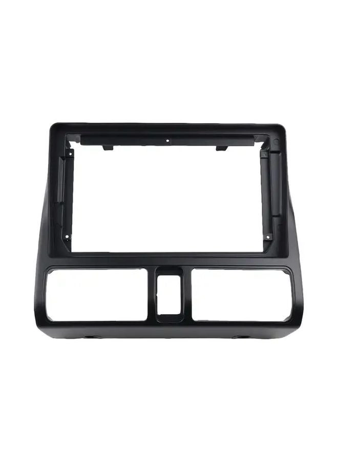 Generic Radio Fascia - 9-Inch Honda CRV 2001-2006
