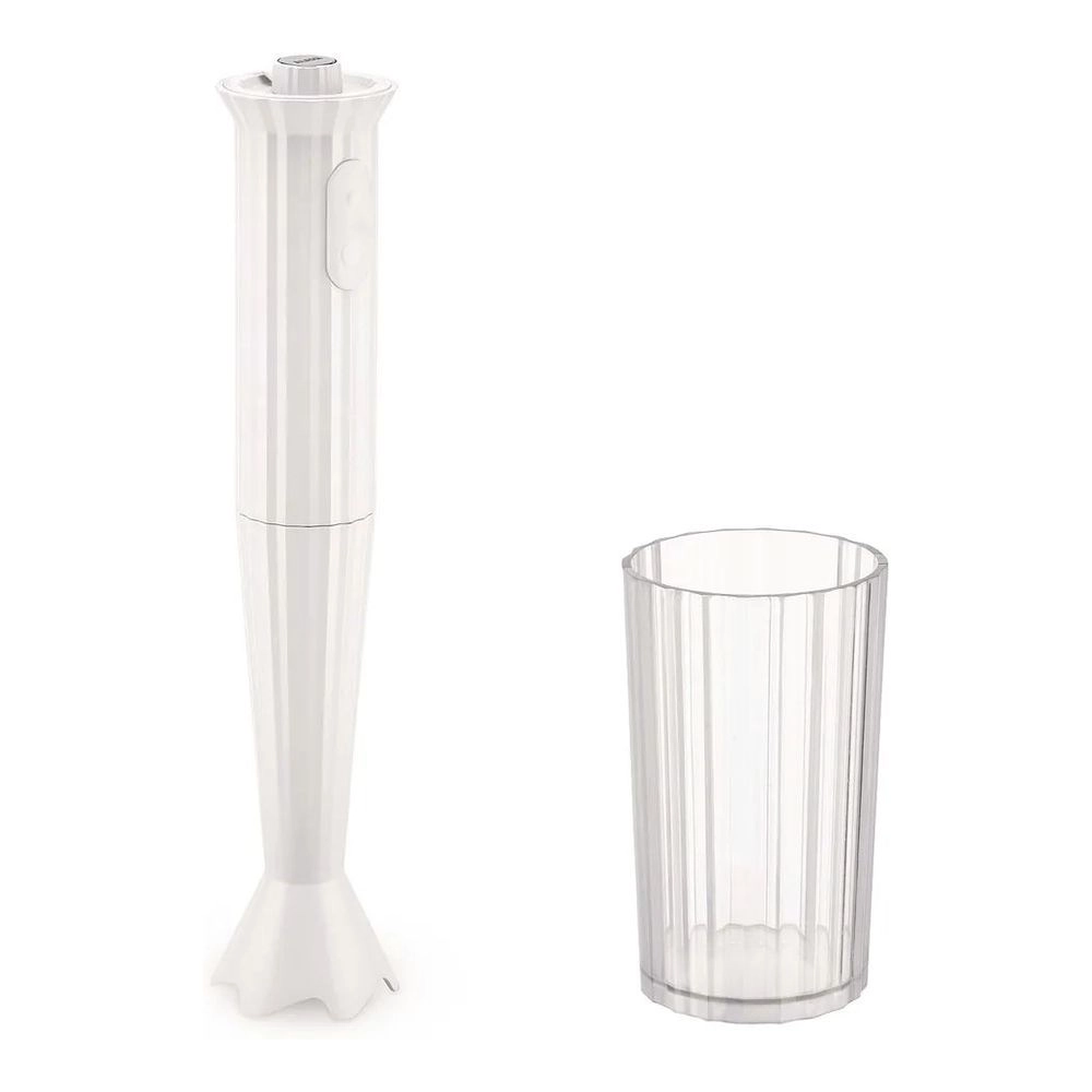 Alessi Plisse Blender