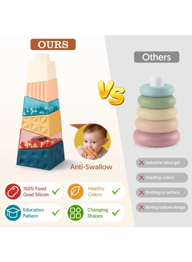 Toddler Montessori Toys - 2 Year Old