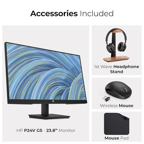 P24v G5 - P24VG5 23.8 Inches FHD 1080p