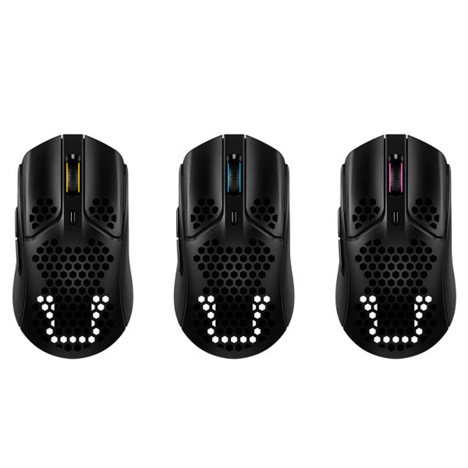 Pulsefire Haste Gaming Mouse - Wireless