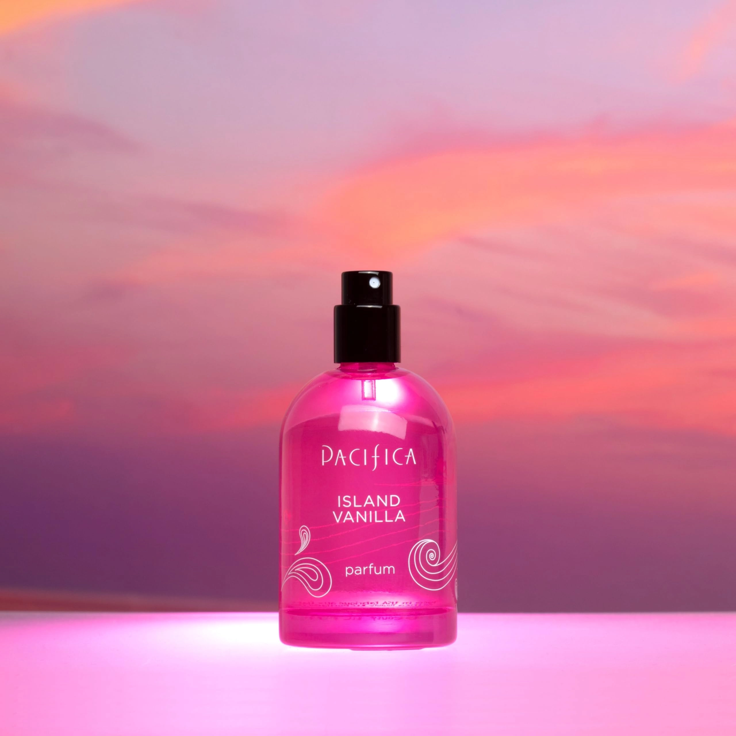 Island Vanilla - Eau de Parfum 60 ml