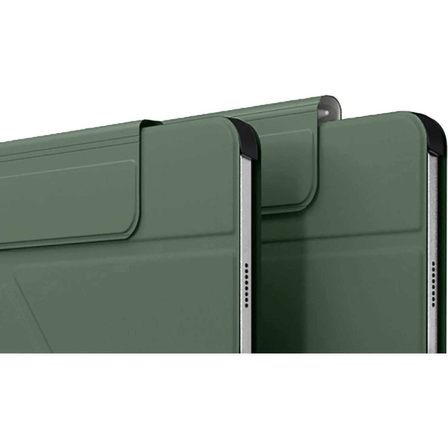 Tri-fold Folio Case with Pencil Holder for iPad 10.9-inch / 10.11-inch