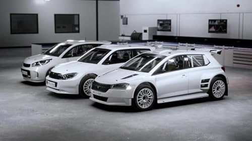 EA SPORTS WRC - PlayStation 5