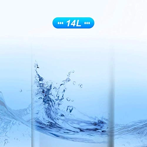 Air Cooler - 5L 3 speeds Remote Control