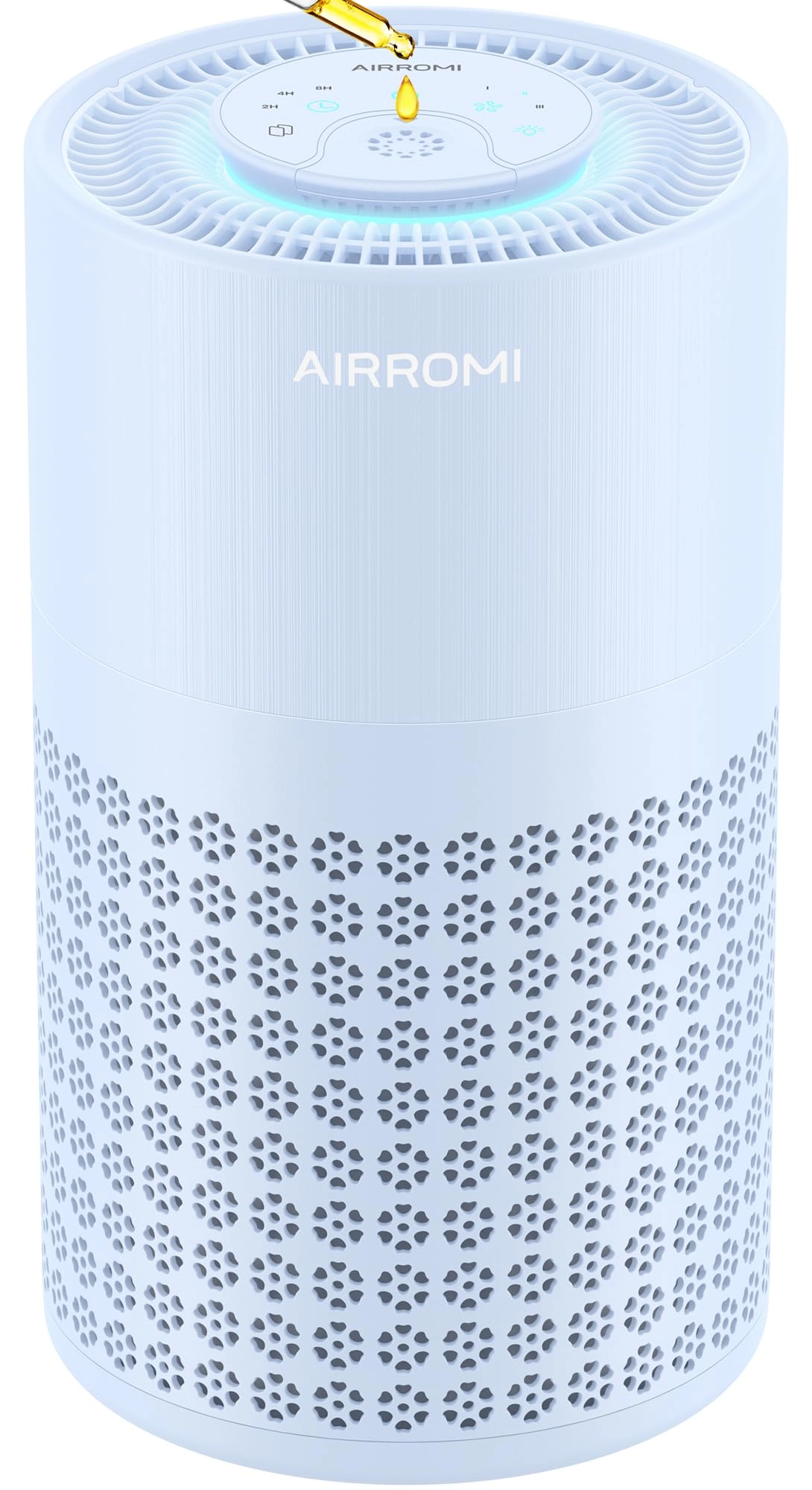 A2001 - Beige HEPA 3in1 Filter