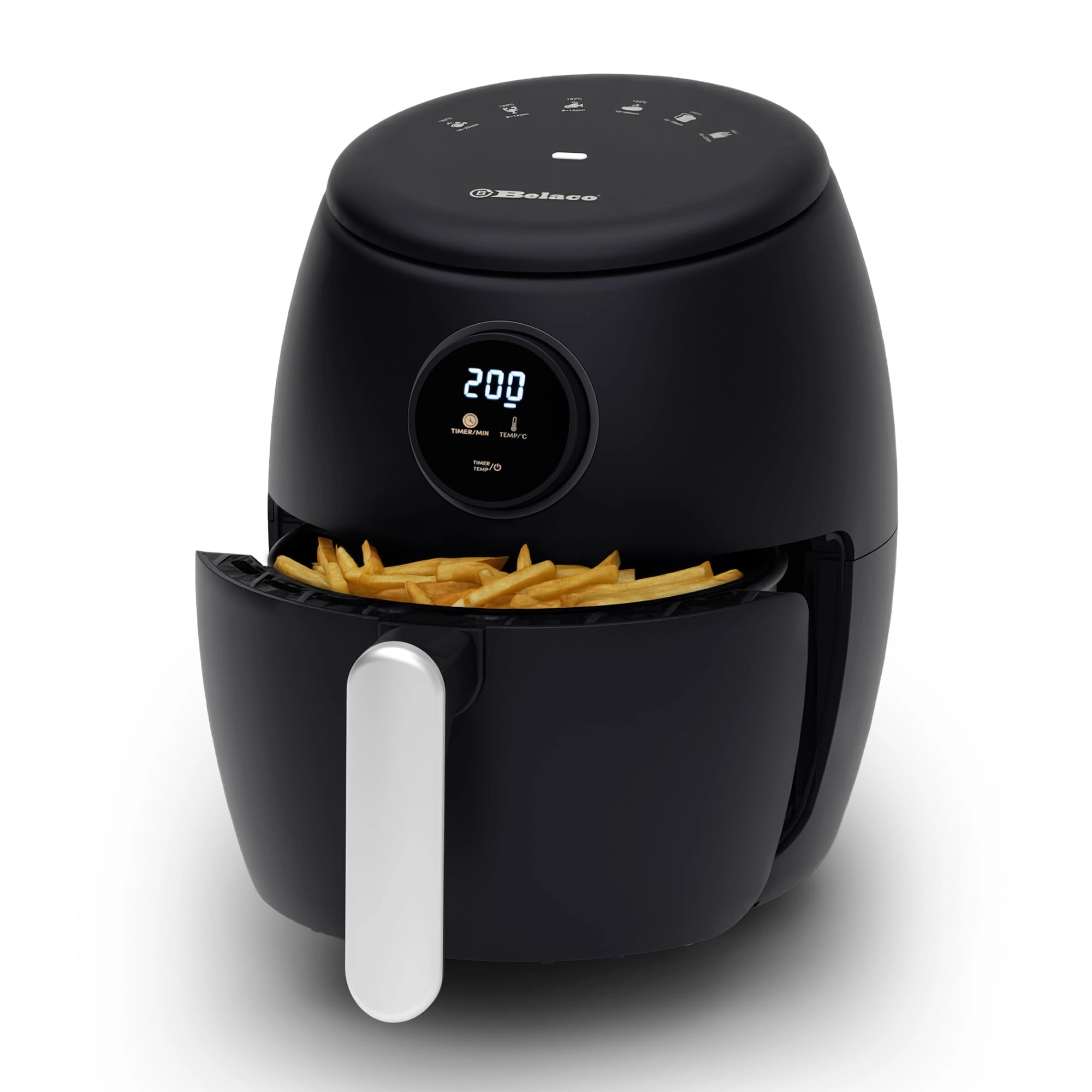 Belaco Air Fryer AF-02