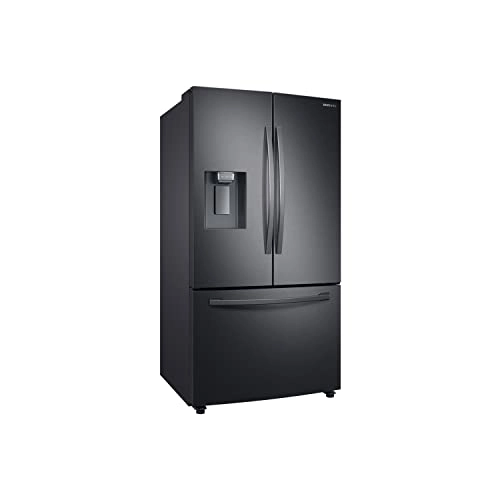 Side by Side American Fridge Freezer
